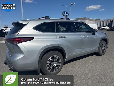 2022 Toyota Highlander AWD SUV for sale #6594780 - photo 2