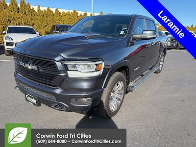 Used 2021 Ram 1500 - photo 1