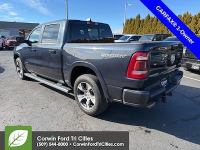 Used 2021 Ram 1500 - photo 1
