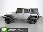 2015 Jeep Wrangler 4x4 SUV for sale #6599414 - photo 8