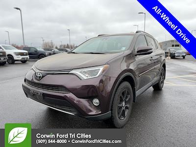 2017 Toyota RAV4 AWD SUV for sale #6600448 - photo 1