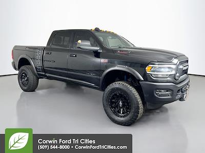 2019 Ram 2500 Crew Cab 4WD Pickup for sale #6601406 - photo 1