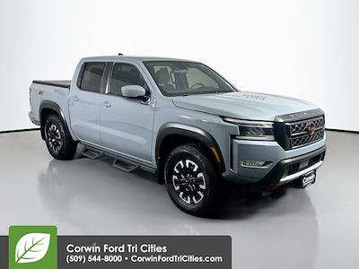 2024 Nissan Frontier Crew Cab 4WD Pickup for sale #6603862 - photo 1