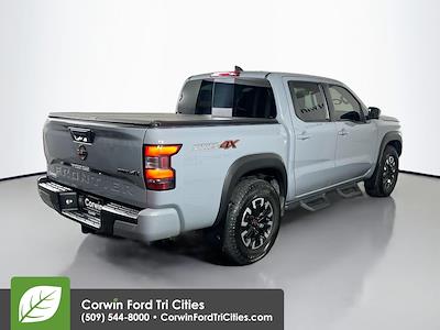 2024 Nissan Frontier Crew Cab 4WD Pickup for sale #6603862 - photo 2