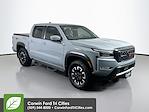 2024 Nissan Frontier Crew Cab 4WD Pickup for sale #6603862 - photo 1