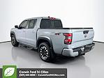 2024 Nissan Frontier Crew Cab 4WD Pickup for sale #6603862 - photo 12
