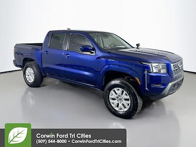 Used 2023 Nissan Frontier SV Crew Cab for sale #6610307 - photo 1