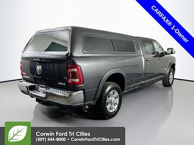 Used 2019 Ram 3500 - photo 1