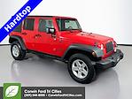 2015 Jeep Wrangler 4x4 SUV for sale #6610679 - photo 1