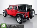 2015 Jeep Wrangler 4x4 SUV for sale #6610679 - photo 13