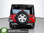 2015 Jeep Wrangler 4x4 SUV for sale #6610679 - photo 15