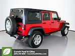 2015 Jeep Wrangler 4x4 SUV for sale #6610679 - photo 2