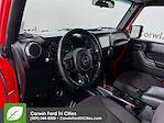 2015 Jeep Wrangler 4x4 SUV for sale #6610679 - photo 5