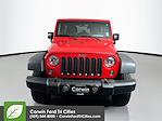 2015 Jeep Wrangler 4x4 SUV for sale #6610679 - photo 3