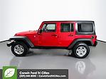 2015 Jeep Wrangler 4x4 SUV for sale #6610679 - photo 7