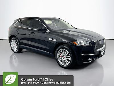 2019 Jaguar F-Pace AWD SUV for sale #6610713 - photo 1
