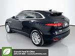 2019 Jaguar F-Pace AWD SUV for sale #6610713 - photo 11