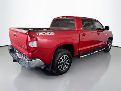 2017 Toyota Tundra Crew Cab 4x4 Pickup for sale #6614216 - photo 2