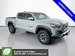 Used 2023 Toyota Tacoma TRD Off-Road Double Cab for sale #6616461 - photo 1
