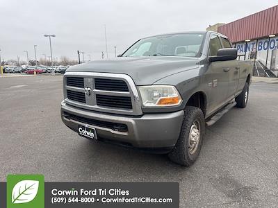 Used 2011 Dodge Ram 2500 ST Crew Cab for sale #6616767 - photo 1