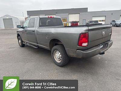 Used 2011 Dodge Ram 2500 ST Crew Cab for sale #6616767 - photo 2