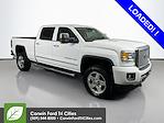 2015 GMC Sierra 2500 Crew Cab SRW 4WD Pickup for sale #6617059 - photo 1