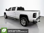 2015 GMC Sierra 2500 Crew Cab SRW 4WD Pickup for sale #6617059 - photo 12
