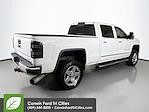 2015 GMC Sierra 2500 Crew Cab SRW 4WD Pickup for sale #6617059 - photo 2