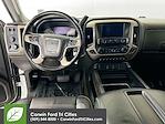 2015 GMC Sierra 2500 Crew Cab SRW 4WD Pickup for sale #6617059 - photo 25