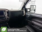 2015 GMC Sierra 2500 Crew Cab SRW 4WD Pickup for sale #6617059 - photo 26
