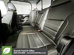 2015 GMC Sierra 2500 Crew Cab SRW 4WD Pickup for sale #6617059 - photo 27
