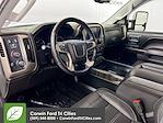 2015 GMC Sierra 2500 Crew Cab SRW 4WD Pickup for sale #6617059 - photo 5