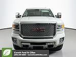 2015 GMC Sierra 2500 Crew Cab SRW 4WD Pickup for sale #6617059 - photo 6