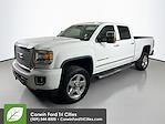 2015 GMC Sierra 2500 Crew Cab SRW 4WD Pickup for sale #6617059 - photo 7