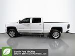 2015 GMC Sierra 2500 Crew Cab SRW 4WD Pickup for sale #6617059 - photo 8