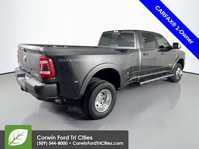 Used 2021 Ram 3500 Laramie Crew Cab for sale #6619263 - photo 2