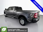 Used 2021 Ram 3500 Laramie Crew Cab for sale #6619263 - photo 12