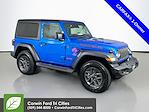 2025 Jeep Wrangler 4WD SUV for sale #6620096 - photo 1