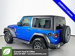 2025 Jeep Wrangler 4WD SUV for sale #6620096 - photo 11