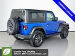 2025 Jeep Wrangler 4WD SUV for sale #6620096 - photo 2