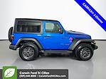 2025 Jeep Wrangler 4WD SUV for sale #6620096 - photo 17