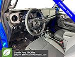 2025 Jeep Wrangler 4WD SUV for sale #6620096 - photo 4