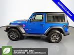 2025 Jeep Wrangler 4WD SUV for sale #6620096 - photo 7
