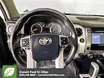 Used 2017 Toyota Tundra Limited Crew Cab for sale #6620967 - photo 9