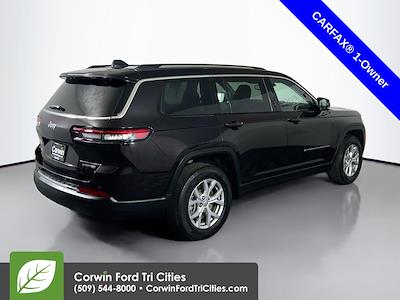 Used 2022 Jeep Grand Cherokee L Limited for sale #6624844 - photo 2