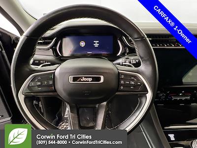 Used 2022 Jeep Grand Cherokee L Limited for sale #6624844 - photo 2