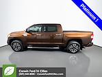 2017 Toyota Tundra Crew Cab 4WD Pickup for sale #6629195 - photo 8