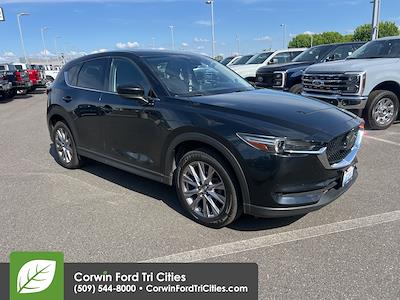 2019 Mazda CX-5 4x4 SUV for sale #6631493 - photo 1