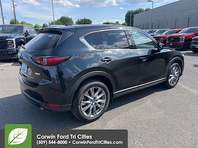 2019 Mazda CX-5 4x4 SUV for sale #6631493 - photo 2