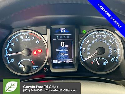 Used 2023 Toyota Tacoma Double Cab for sale #6631571 - photo 2